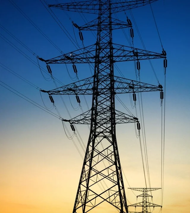 ENERGY ENERGY