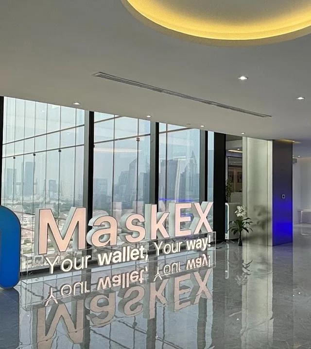 maskex maskex